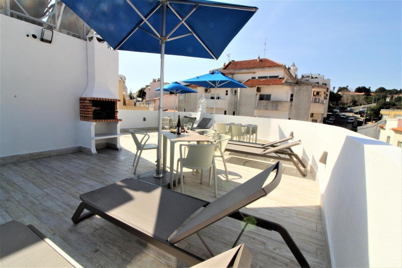 דירות Historic Centre A - אלבופיירה מראה חיצוני תמונה